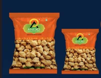 Anexo soya chunks 50 gm ( 50 packet )